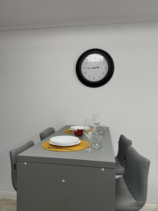 Apartament Complex Rezidential Ana Caransebeş Zewnętrze zdjęcie